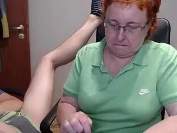 Freechat joannaandneighbour on Chaturbate