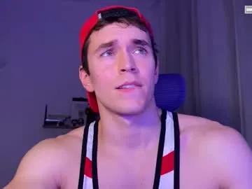 johnnnyhorny — GOAL: take off my tank top  [956 tokens remaining]  #muscle #flex #gay #ass #young