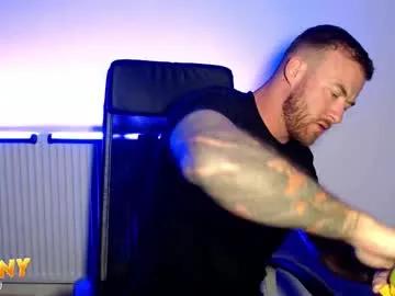johnny_bravo808 — Johnny Bravo (NEW) #fitness #alphahunk #pornstar