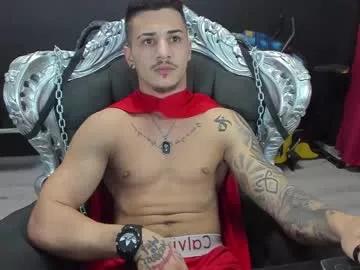 Freechat jonnyporn1 on Chaturbate
