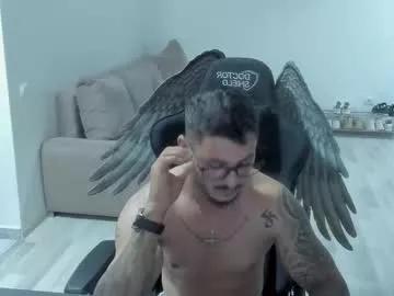 Freechat jonnyporn1 on Chaturbate