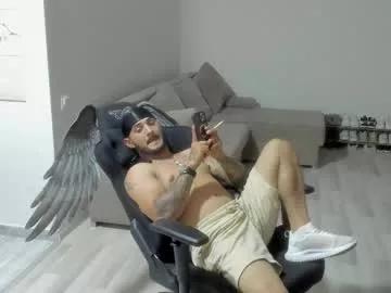 Freechat jonnyporn1 on Chaturbate