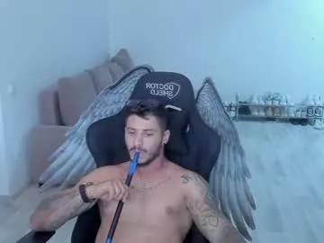 Freechat jonnyporn1 on Chaturbate