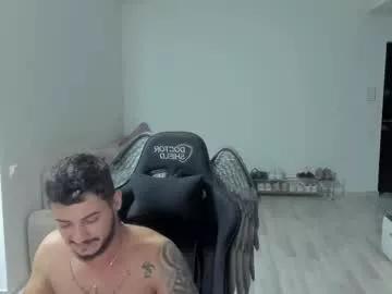 Freechat jonnyporn1 on Chaturbate