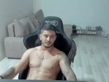 Freechat jonnyporn1 on Chaturbate