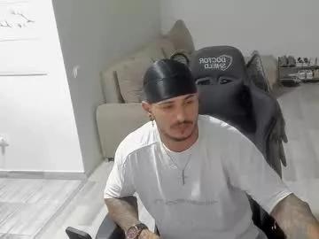 Freechat jonnyporn1 on Chaturbate