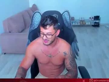 Freechat jonnyporn1 on Chaturbate
