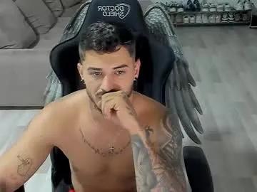 Freechat jonnyporn1 on Chaturbate