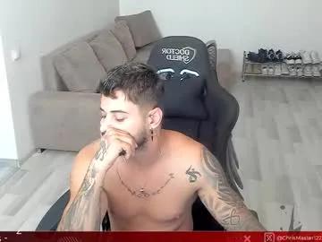 Freechat jonnyporn1 on Chaturbate