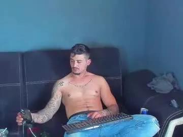 Freechat jonnyporn1 on Chaturbate