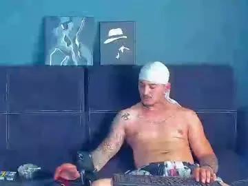 Freechat jonnyporn1 on Chaturbate