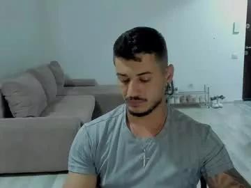 Freechat jonnyporn1 on Chaturbate