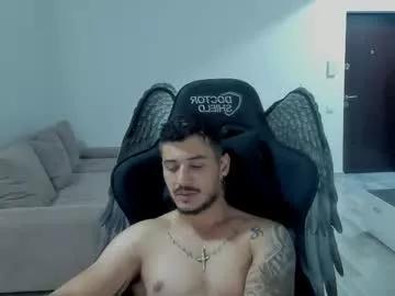 Freechat jonnyporn1 on Chaturbate