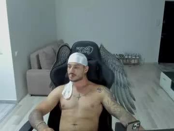 Freechat jonnyporn1 on Chaturbate