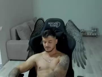 Freechat jonnyporn1 on Chaturbate