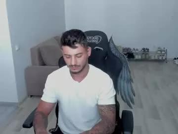 Freechat jonnyporn1 on Chaturbate