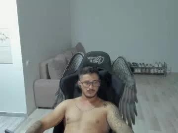Freechat jonnyporn1 on Chaturbate