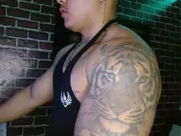 jordan_bigcock24 — GOAL: oil in my body [102 tokens remaining] Delicious cock waiting to be sucked #findom #bigcock #bdsm #master #muscle