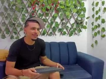 Freechat jordan_love7 on Chaturbate