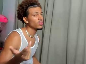 Freechat jordan_love7 on Chaturbate