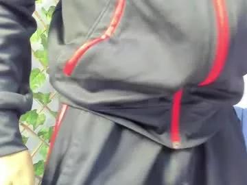 Freechat jordan_love7 on Chaturbate