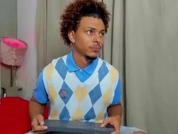 Freechat jordan_love7 on Chaturbate