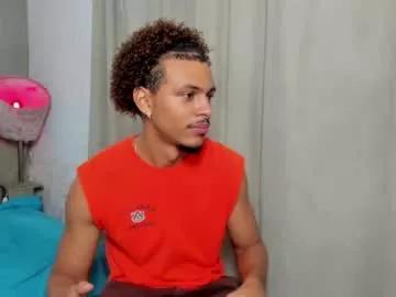 Freechat jordan_love7 on Chaturbate