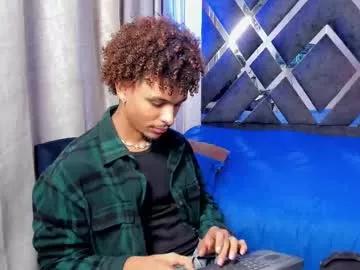 Freechat jordan_love7 on Chaturbate