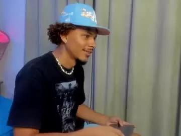 Freechat jordan_love7 on Chaturbate