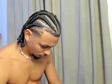 Freechat jordan_love7 on Chaturbate