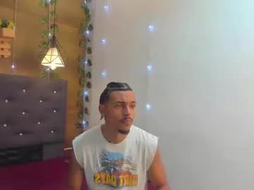 Freechat jordan_love7 on Chaturbate