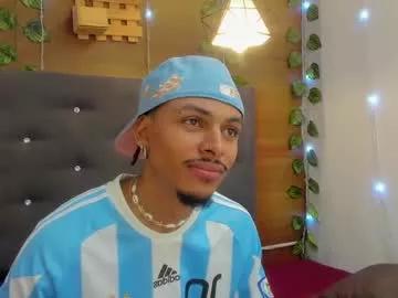 Freechat jordan_love7 on Chaturbate