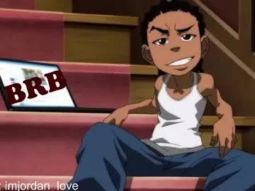 Freechat jordan_love7 on Chaturbate