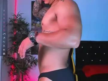 Freechat jordan_mayers on Chaturbate