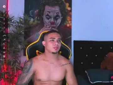 Freechat jordan_mayers on Chaturbate