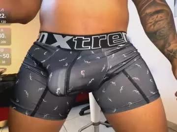 Freechat jordylatin202 on Chaturbate