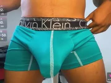 Freechat jordylatin202 on Chaturbate