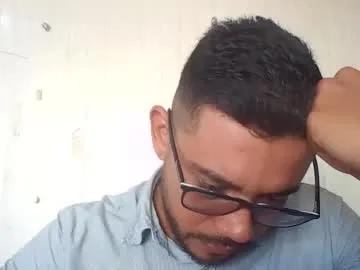 juanfe_style — GOAL: Masturbate [210 tokens remaining] My hard cock wants to cum on your face tonight! #cum #glasses #latino #bigcock #new
