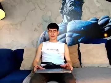kairoblaaze — Latin body, unlimited fun. Come and see for yourself  - Goal: Hard masturbation [173 tokens left]  #twink #bigcock #cum #gay #pvt