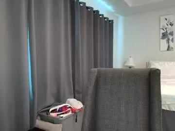 Freechat kaliii_jones on Chaturbate