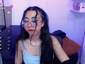 kalilowe_ — GOAL: Oil massage tits & rub nipples [51 tokens remaining] Hey sweetie! Type /tipmenu or take me to pvt for FUN!Send Patterns too 77-88-99-121LUSH ON #daddysgirl #18 #teen #saliva #glasses