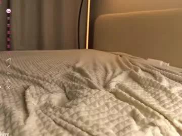 Freechat kalisa_pearl on Chaturbate