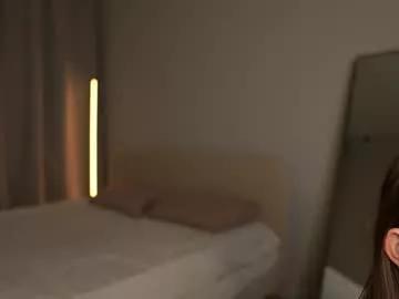 Freechat kalisa_pearl on Chaturbate