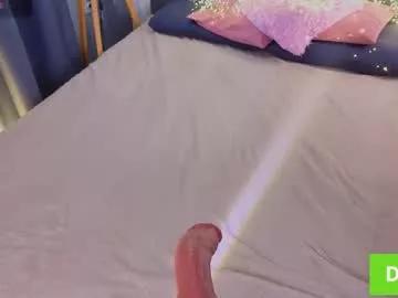 Freechat kanyesbabyyy on Chaturbate