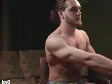 Freechat karlos_murphy on Chaturbate