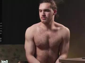 Freechat karlos_murphy on Chaturbate