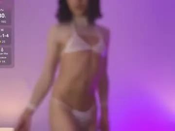 kasey____ — GOAL: cum!! [1321 tokens remaining] Welcome to my room! are you ready? #cum #trans #femboy #lovense #bigcock