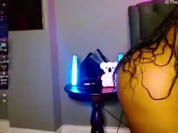 Freechat kat2025 on Chaturbate