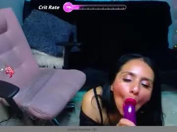 Freechat kataleya_29 on Chaturbate