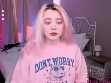 kawaii_yuki on Chaturbate 